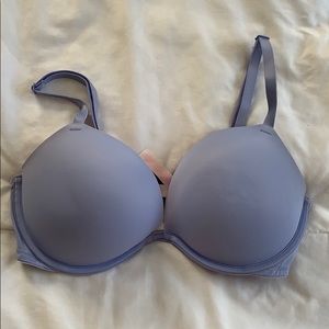 PINK push up bra